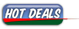 Click Here For This Month's Specials!